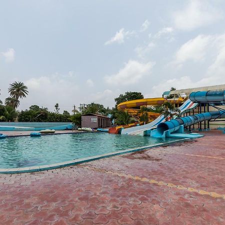 Oyo 42910 Hotel Rudra Palace Ratlam Exterior photo